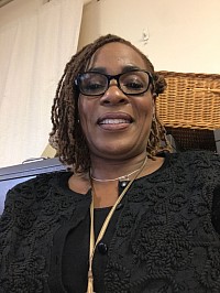 Tabitha Zachary