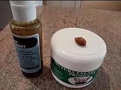 ENLARGEMENT HERBS