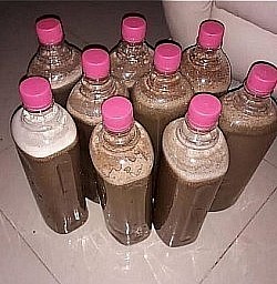 GONORRHEA HERBS