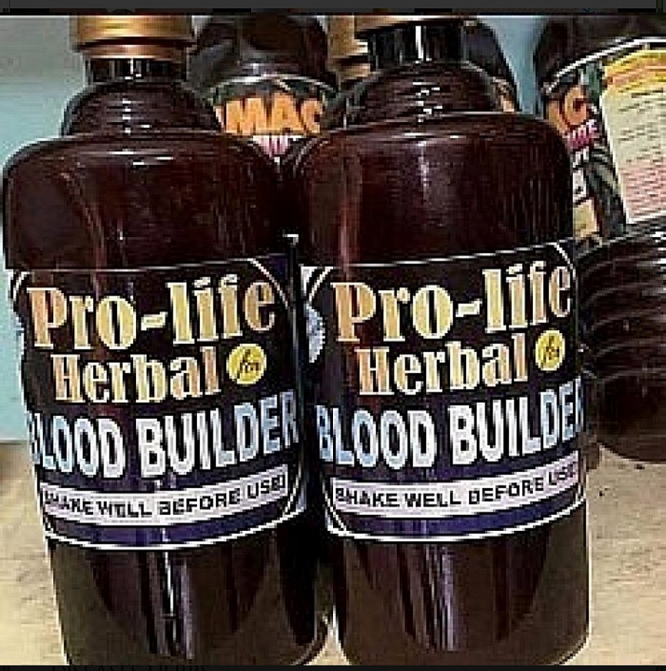 Dr Ezomo herbal